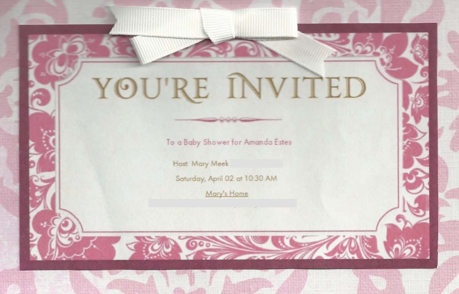 Invitation To Attend Sunday School Invitation Design Blog