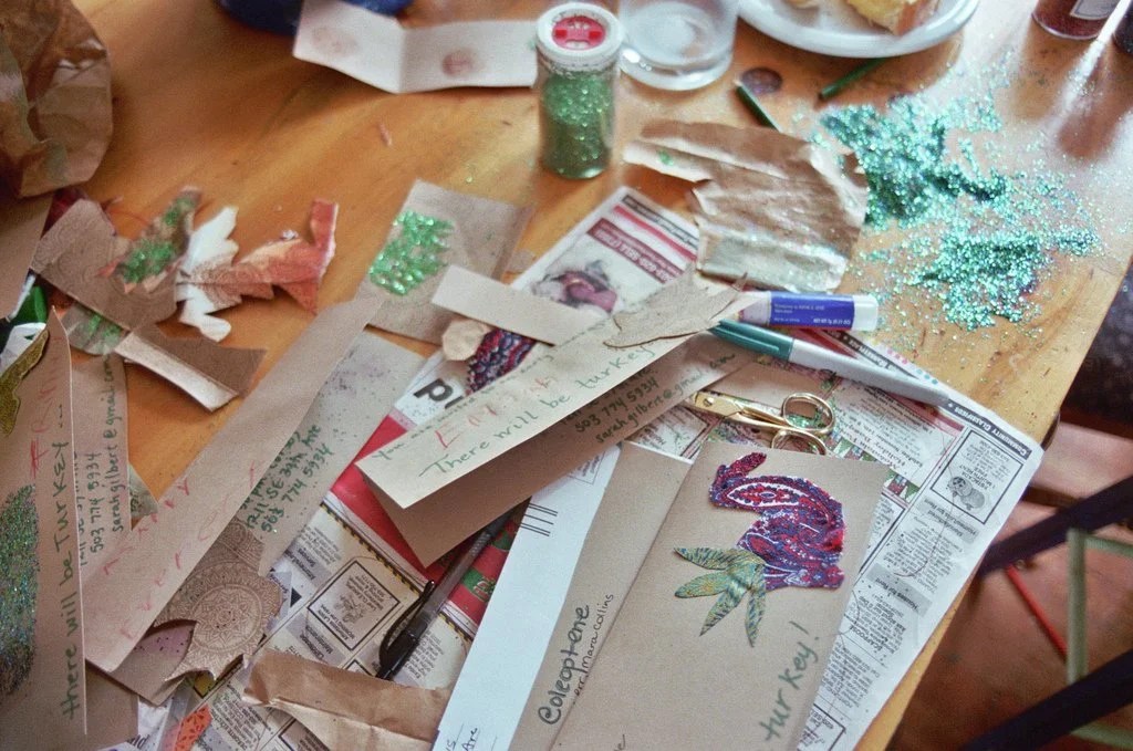 Making Invitations Invitation Design Blog