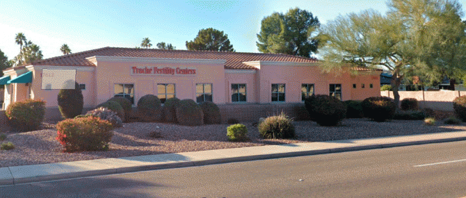 CNY Fertility Center Treatment Overview and Locations