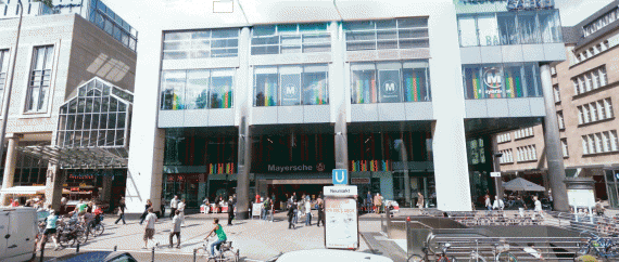 MVZ PAN Kinderwunschzentrum Köln