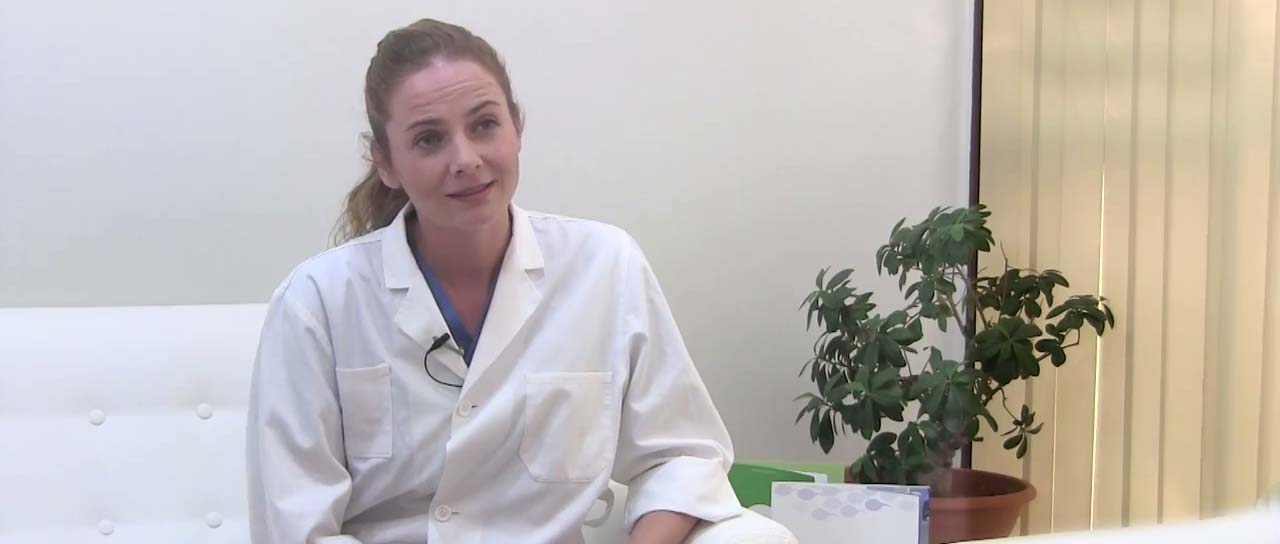 Rocío Díaz, embryologiste(026)