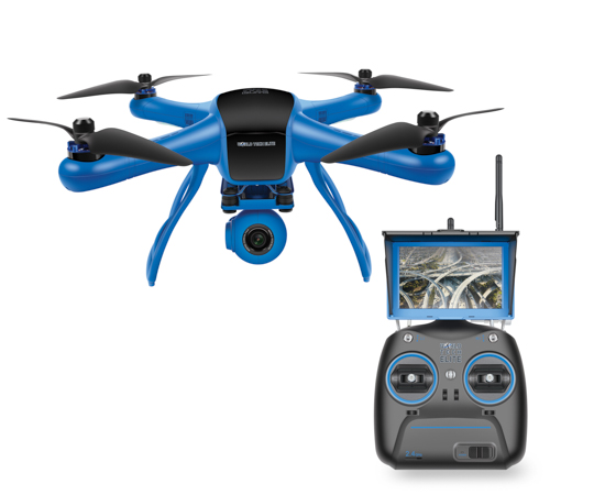 Remote Control Drone FAQs & Buying Tips Inviul