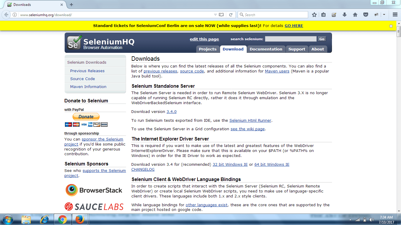 A Basic Guide To Selenium IDE Inviul