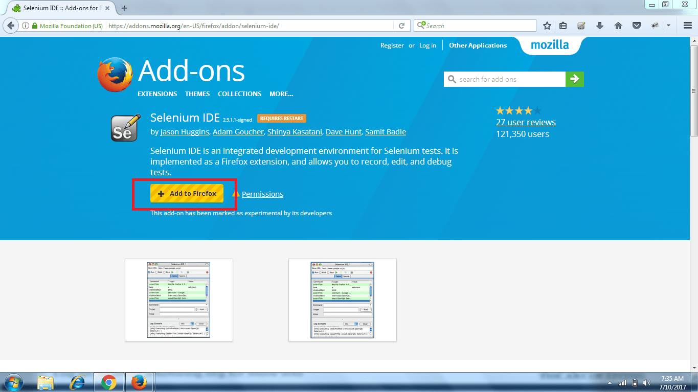 A Basic Guide To Selenium IDE Inviul