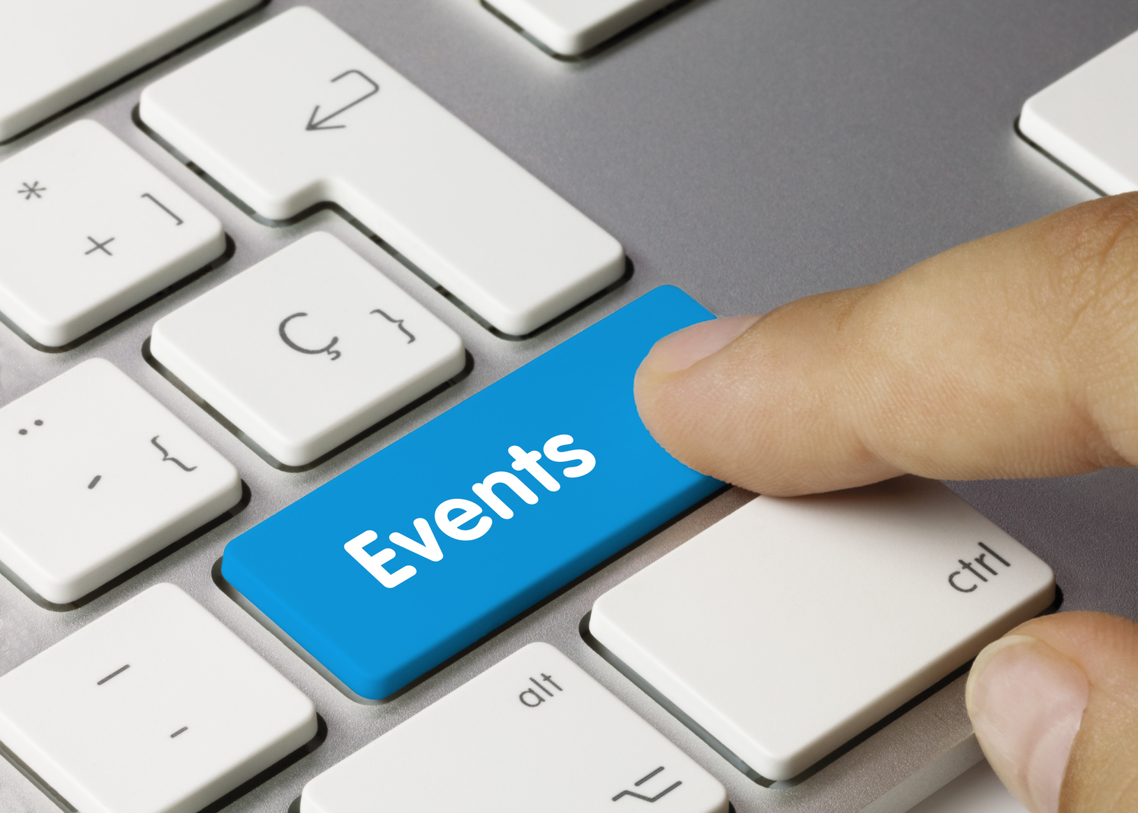 Keyboard Events Operations In Selenium Driver Inviul