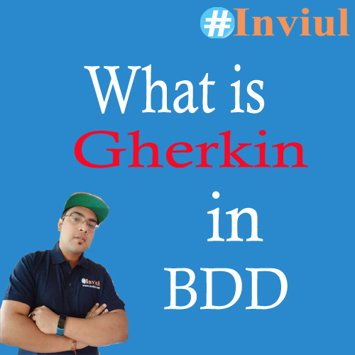 Gherkin Syntax What Is Gherkin And Its Uses With Cucumber Inviul