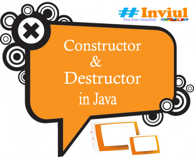 Constructor In Java How Initializations Of Elements Happen In Class