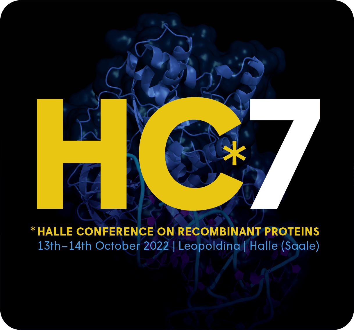 Meet InVivo at Halle Conference on proteins InVivo