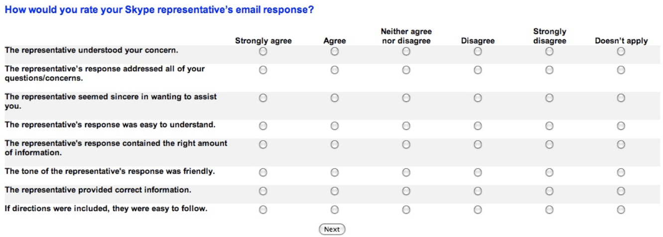 examplesurveyform InvoiceBerry Blog