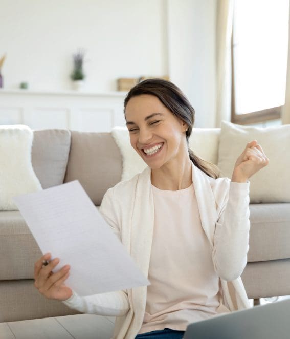 Quick and Easy Approval Process for Invoice Factoring