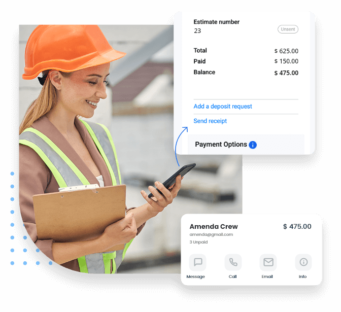 Construction Estimating Software for Contractors