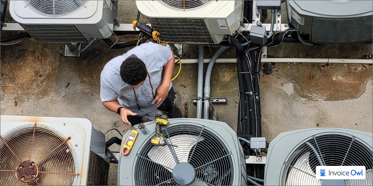 How Long Does It Take To Get HVAC Certified InvoiceOwl