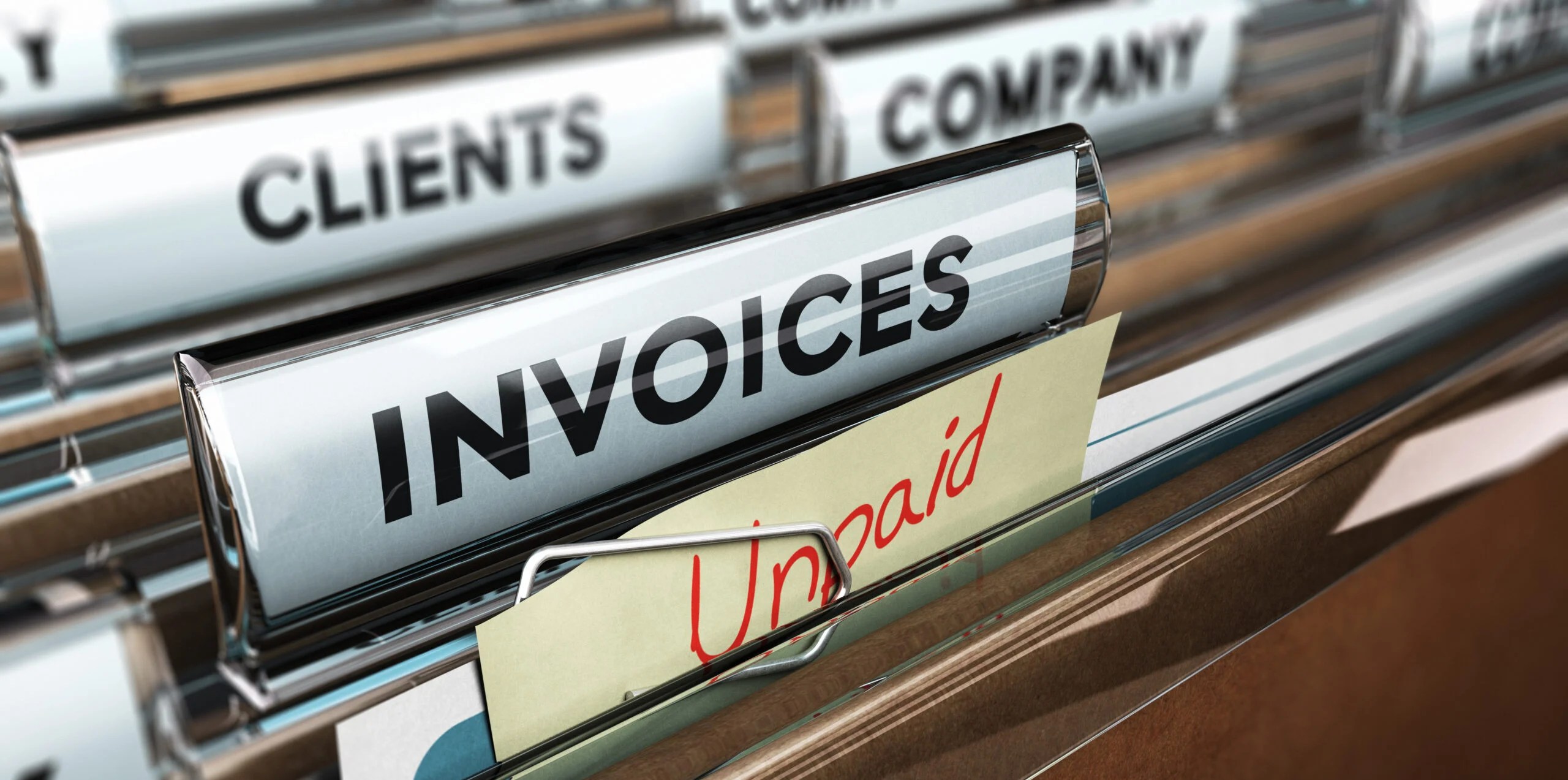 Invoicing Tips Can You Write off Unpaid Invoices?