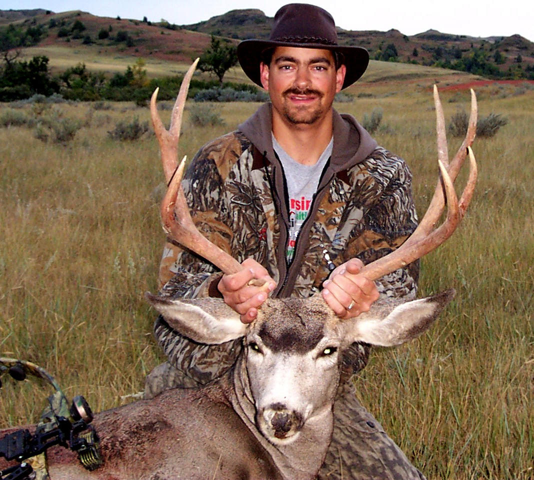 North Dakota Hunting Photo Gallery