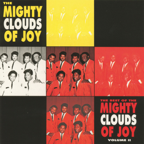 Did You Stop to Pray This Morning by The Mighty Clouds of Joy Invubu