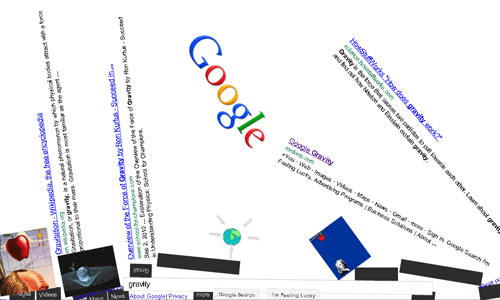 10 Hidden Google Tricks and Easter Eggs Something you don’t know