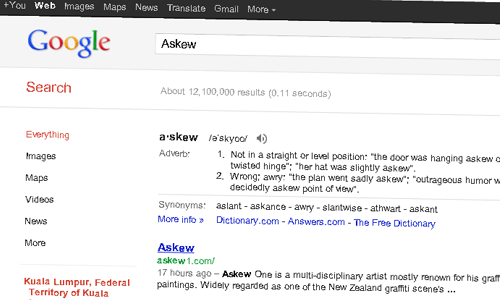 10 Hidden Google Tricks and Easter Eggs Something you don’t know