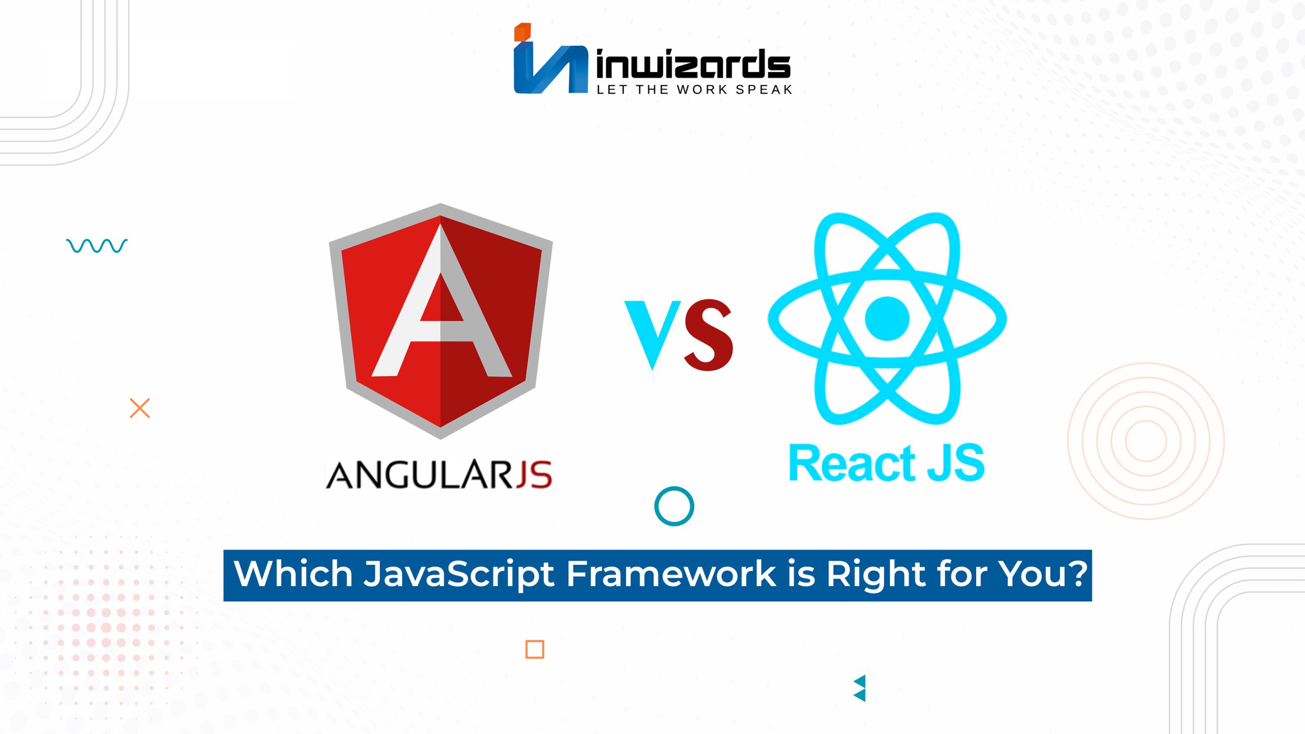 AngularJS vs ReactJS Head to Head Comparison