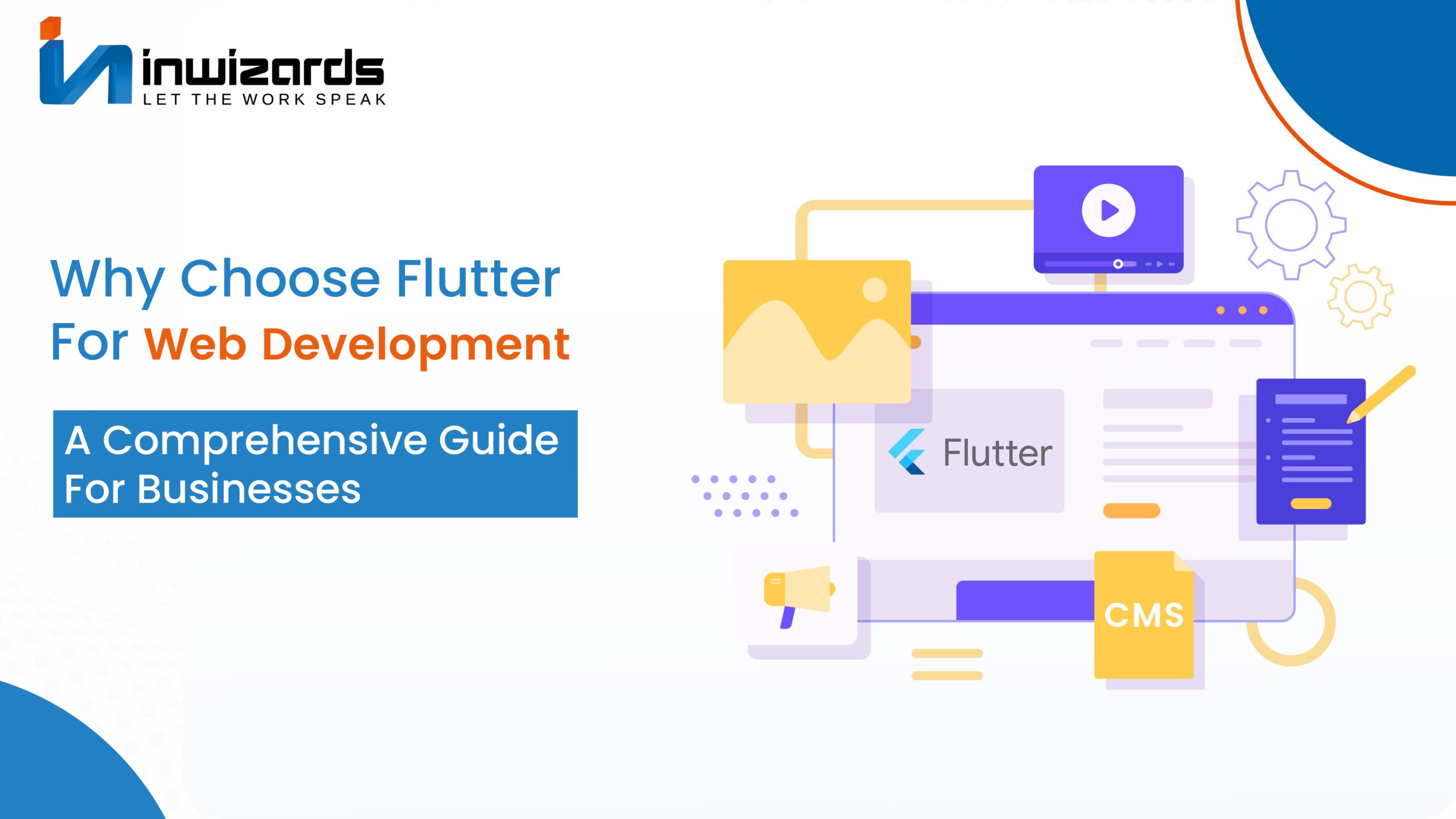 Why Choose Flutter for Web Development
