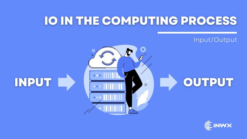 The Meaning of the .IO Domain What's Behind the Trend