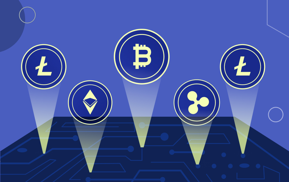 Top 3 Crypto Launchpads (And Why INX isn't One) INX One Platform