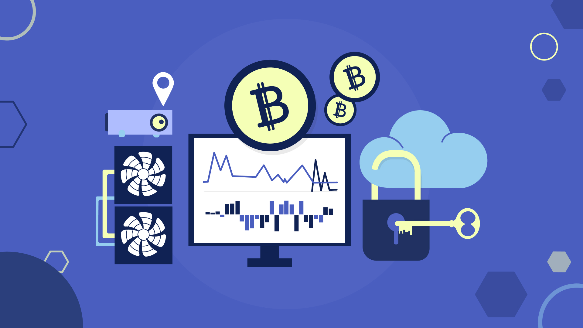 Crypto Mining A Beginner's Guide to Earning Passive INX One