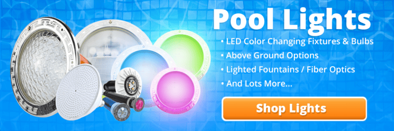 Which Is Better, the Pentair IntelliBrite 5g or Hayward ColorLogic 4.0