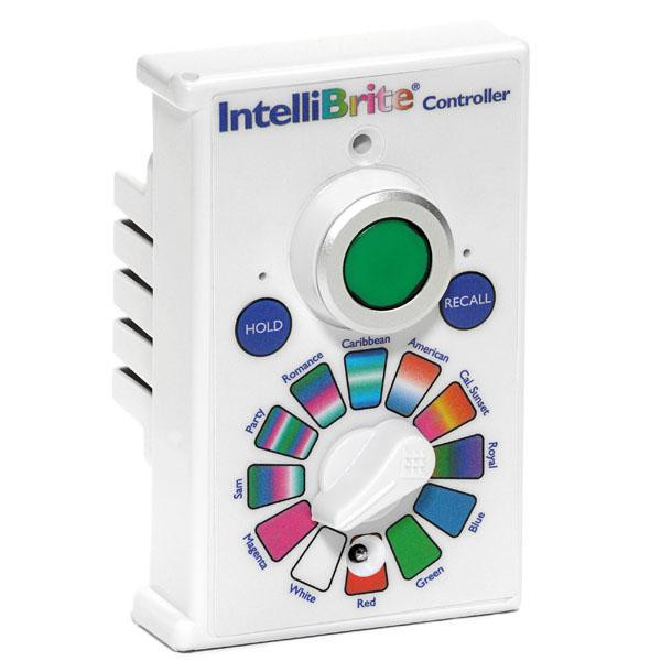 Pentair Intellibrite Pool Light Controller