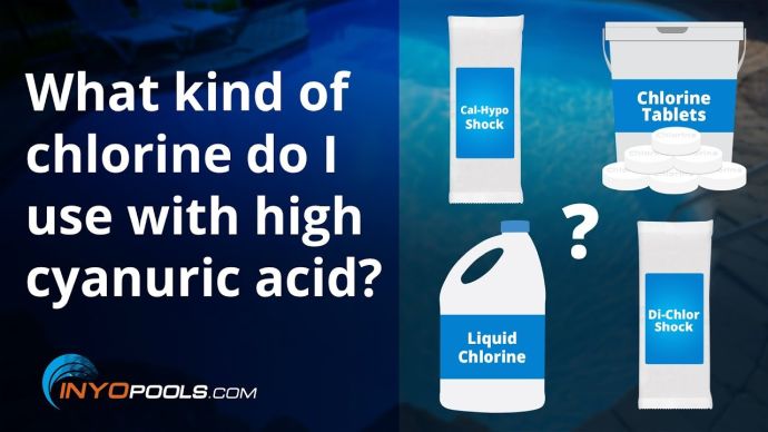 How to Start Fighting Pool Algae