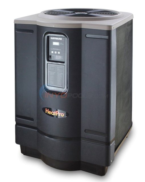 Hayward Pool Heaters 2017 International Pool Spa Expo