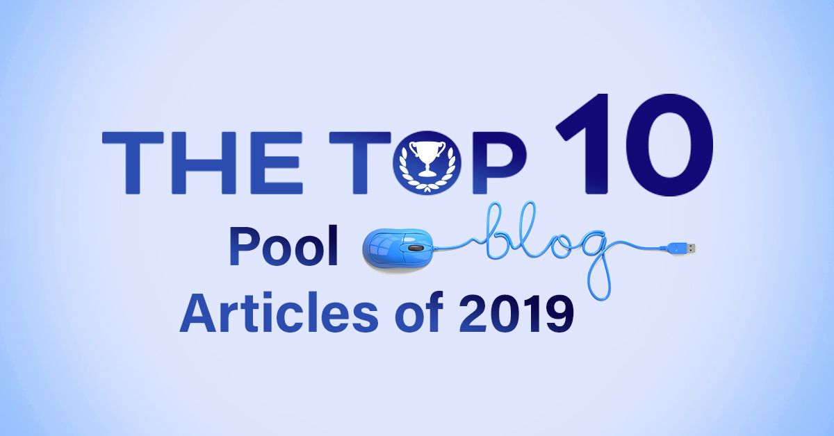 Why Does My Pool Have No Chlorine Reading After Adding Chlorine?