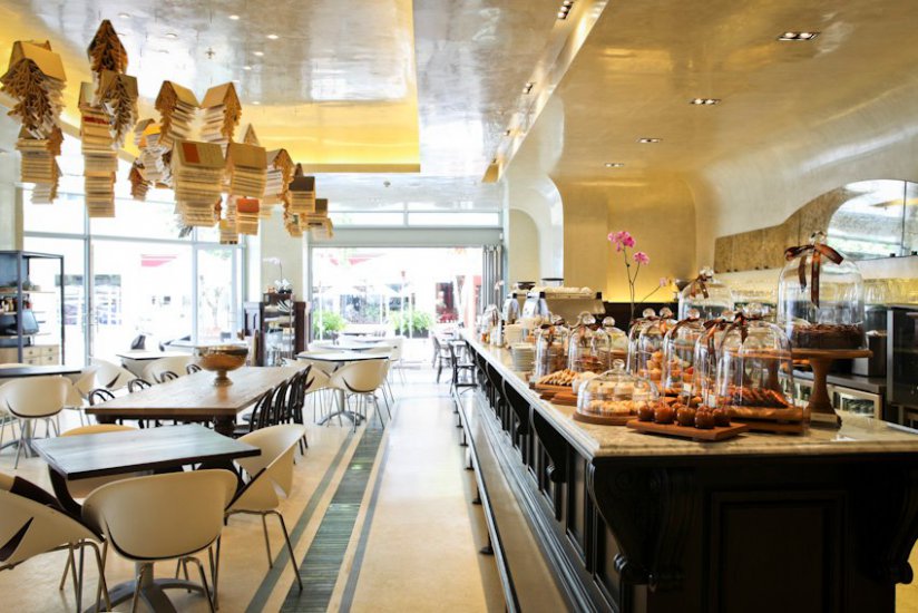 Tasha's Cafes & Coffee Shops in Johannesburg