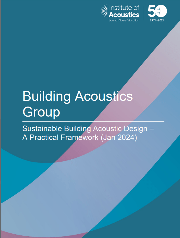 Responding to the Sustainable Design Task Force’s 2023 to 2025 Strategy