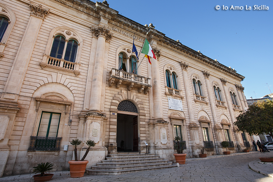 Scicli: un capolavoro di arte barocca