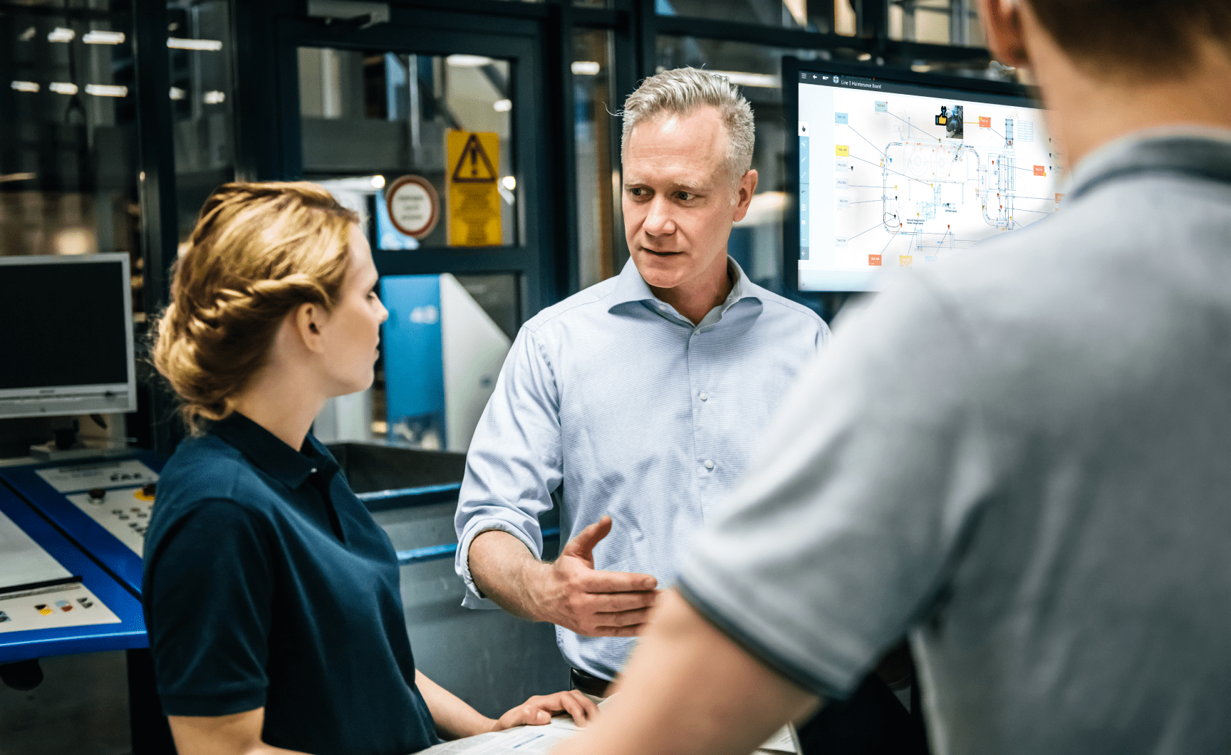 Unlock the potential of Short Interval Management