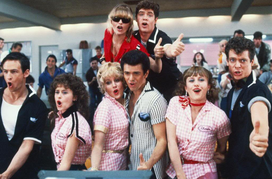 Grease Rydell High, in arrivo la serie spinoff tratta del musical del