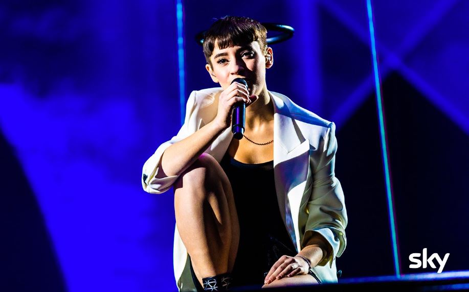 Chi è Sofia Tornambene, la vincitrice di X Factor 2019 iO Donna