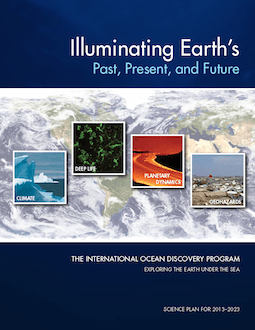 New Science Discoveries 2023 Iodp Science Plan 2013-2023 | About Iodp | Iodp