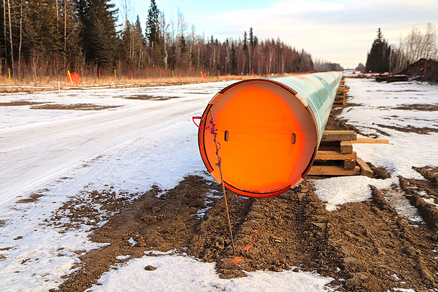 Fact Check Keystone Pipeline Job Losses Getting A Lot of Attention