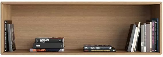 Boxed Wall Shelf – IOF – Ideal Office Furniture Solutions