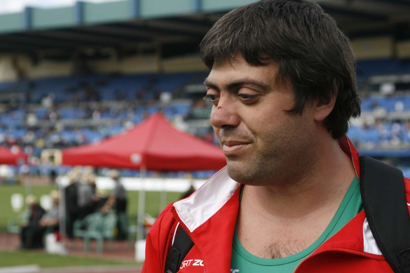 E é a melhor marca europeia do ano. Paralímpicos2012: Nelson Gonçalves 18.º na final do ...
