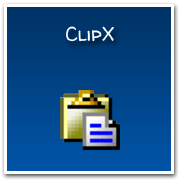 ClipX by Iole