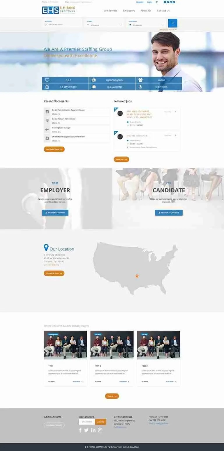 Web Design Dallas Website Design Dallas Wordpress Website DFW