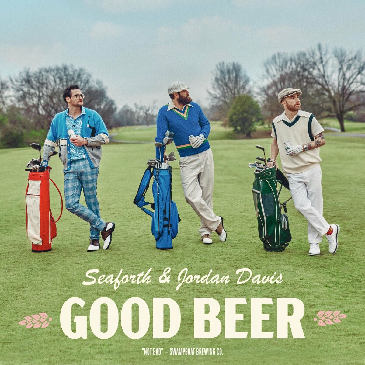 Good Beer (Feat. Jordan Davis) (CDS) 2022 Country Seaforth Download
