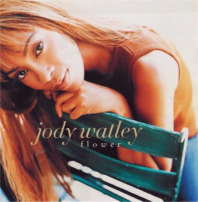 Flower 1998 R&B Jody Watley Download R&B Music Download Flower