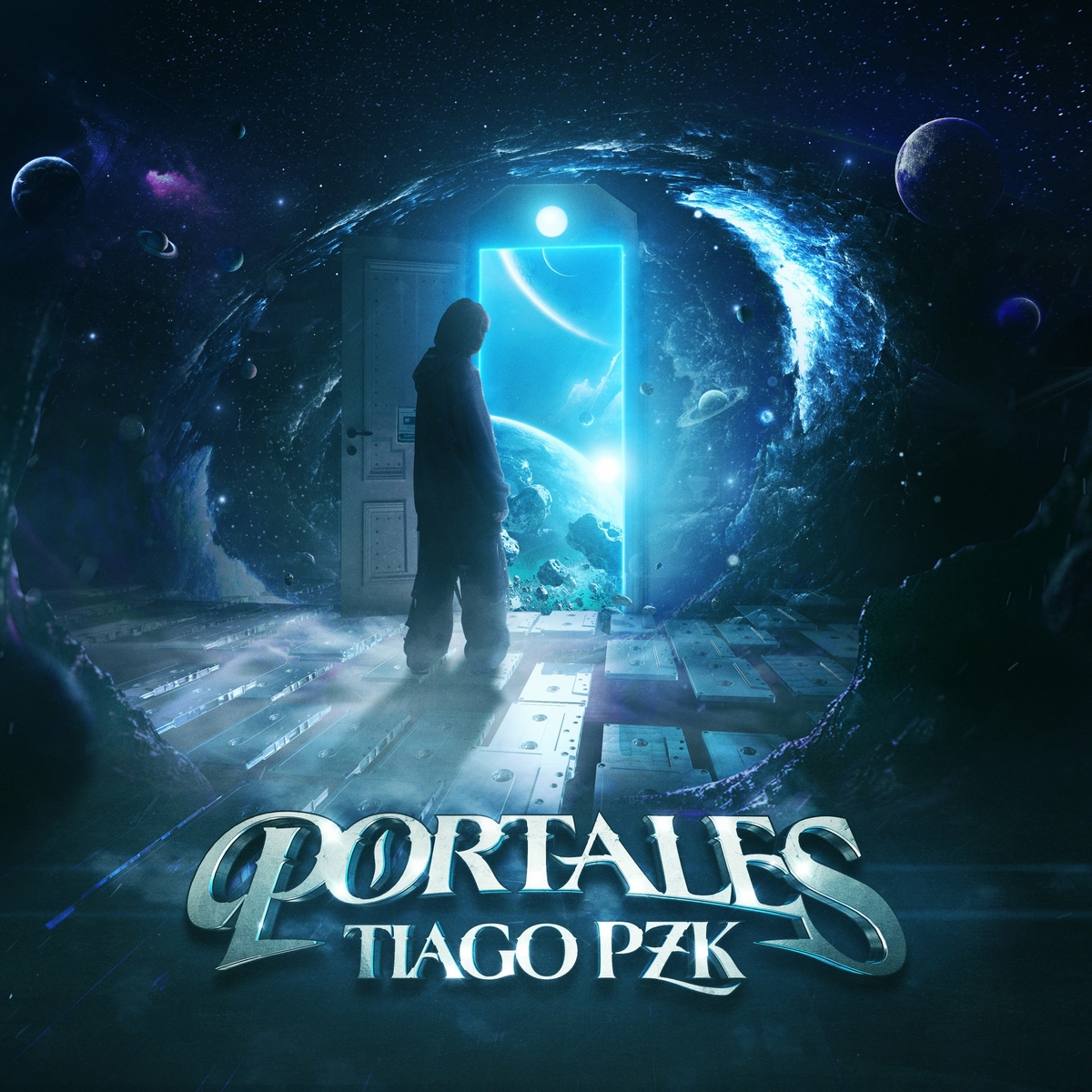 Portales 2022 Pop Tiago Pzk Download Pop Music Download Nadie Más