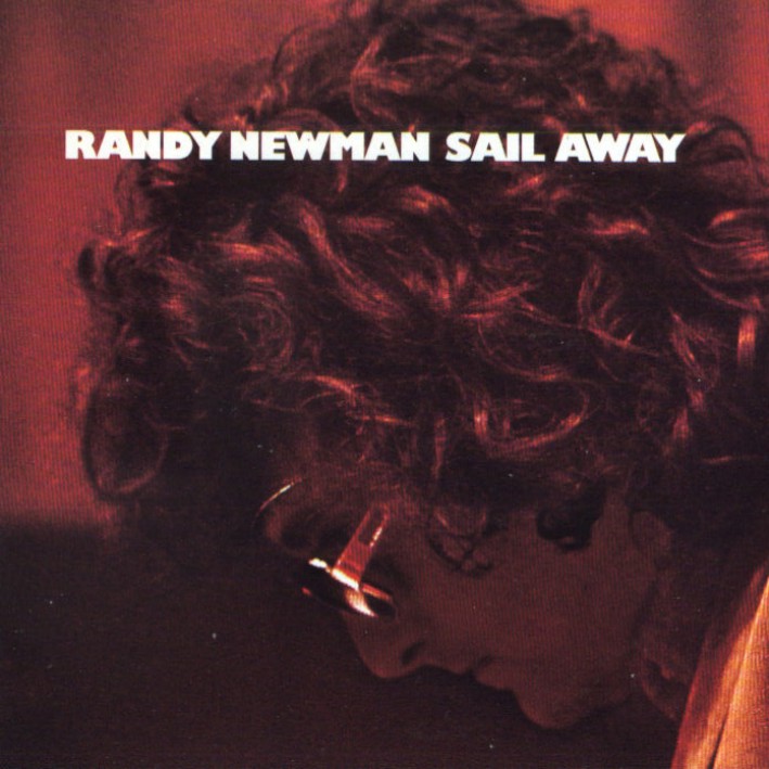 Sail Away (Vinyl) 1972 Randy Newman Download Music Download