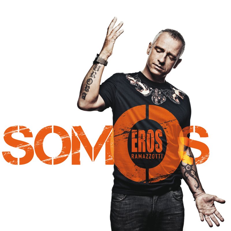 Somos 2012 Latin Eros Ramazzotti Download Latin Music