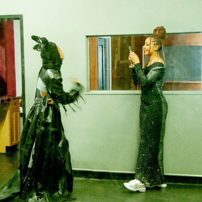 Where You Are (Feat. Willow) (CDS) 2022 Pop Pinkpantheress Download