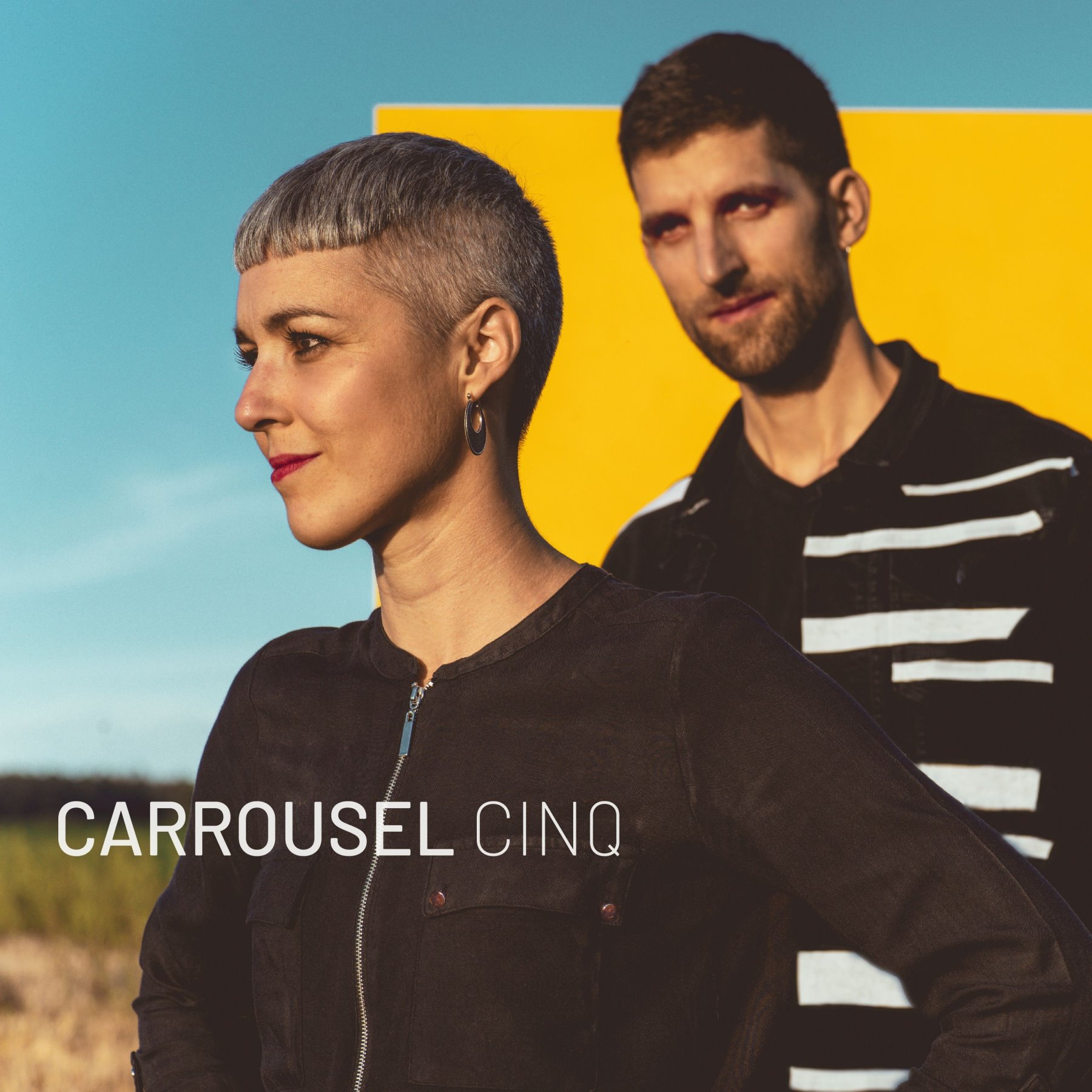Cinq 2021 Pop Carrousel Download Pop Music Download De L'autre